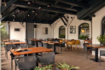 Хотел Slovenska Bistrica 2